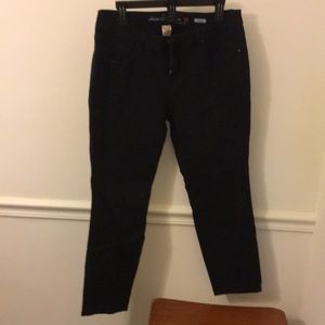 Girls faded glory jeans